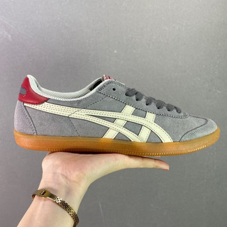 亞瑟士 Asics Onitsuka Tiger Tokuten 男女跑鞋 Onitsuka Tokuten 1183C