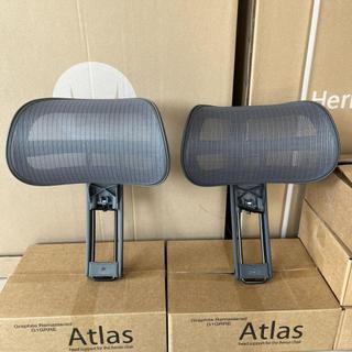 【桃園出貨】【赫曼米勒】 Herman Miller aeron專用高配頭枕atlas頭枕多項調節
