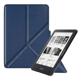 適用Kobo Clara 2e電子書保護套N506軟殼TPU變形金剛磁吸殼