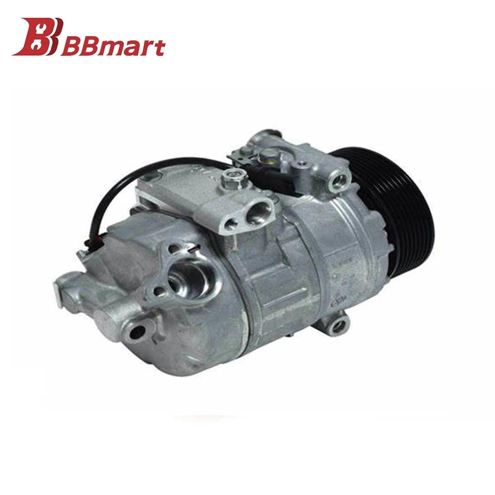 BMW BBmart 汽車零件 1 件適用於寶馬 F20 F30 F25 OE 的空調壓縮機 64529216467 6