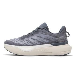 Under Armour UA 慢跑鞋 Infinite Pro Breeze 女鞋 [ACS] 3027197100