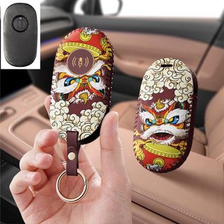 適用SYM DRG DRGBT 機車鑰匙套 Fiddle CLBCU 三陽鑰匙套 鑰匙包 改裝遙控保護套