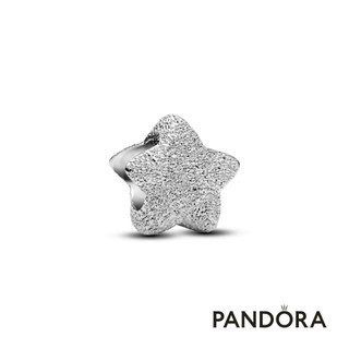 【Pandora】星星霧銀迷你串飾 母親節禮物 520禮物 官方直營