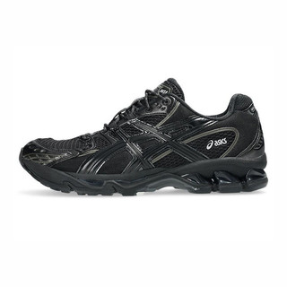 Asics 亞瑟士 GEL-Nimbus 10.1 陰陽鞋 黑魂1203A780-001 男女 休閒鞋 復古 緩震