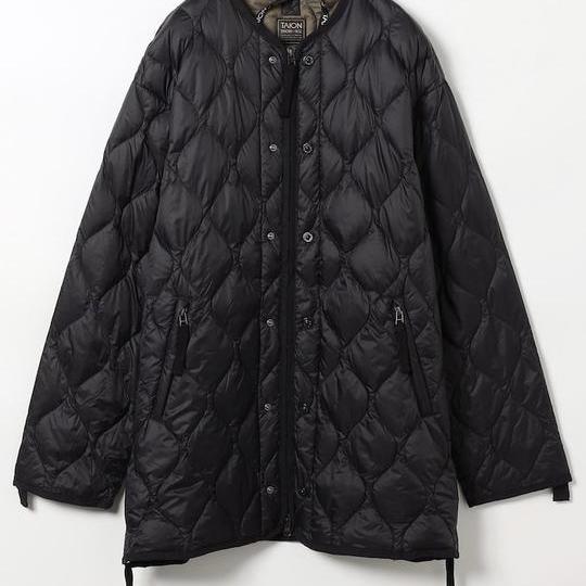 FREAK'S STORE TAION M65羽絨內膽