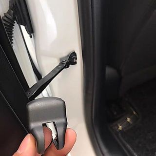 ✔️→四入超實用全系列Lexus RX NX ES CT IS 車門限位蓋