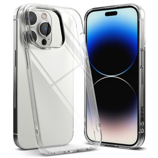 ⚡美灣快速出貨 ⚡Ringke Air 適用於 iPhone 14 Pro Max 輕質薄軟柔性 TPU 保護套