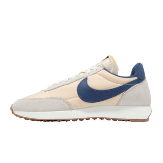 Nike 休閒鞋 Air Tailwind 79 男鞋 女鞋 灰 麂皮 復古 膠底 487754-011 [ACS]