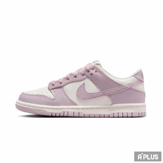 NIKE 女 大童 童鞋 NIKE DUNK LOW GS 休閒鞋 - FB9109122
