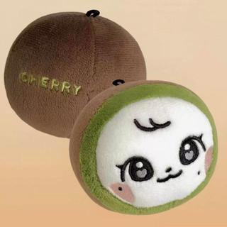 IVE 娃娃 玩偶 IVE張元英cherry毛絨掛件切莉迪拜糯曲奇創意ins韓系新品周邊玩偶
