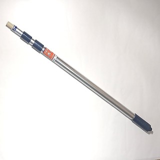 飛魚牌 伸縮鋁桿 2米3節