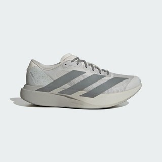 Adidas 愛迪達 Adizero EVO SL M KI7351 男女 運動休閒鞋 舒適 淺灰