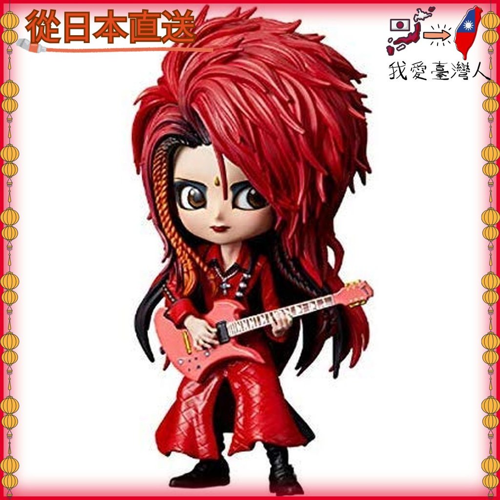 【日本直送】 Banpresto Q posket-hide-vol.6 A（獎品）