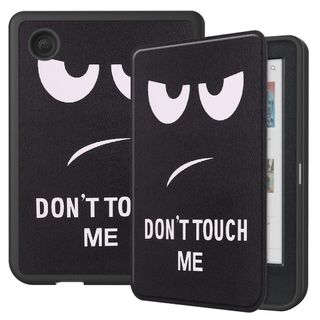 適用KOBO Clara BW 電子書皮套KOBO Clara Colour保護套 KOBO Clara 2E全包軟殼