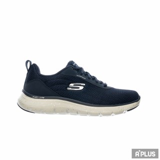 SKECHERS 男 FLEX APPEAL 5.0 WATERPROOF 休閒鞋 - 150213NVY