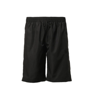 [FLOMMARKET] NEEDLES x NUBIAN BASKETBALL SHORT 籃球短褲 黑色