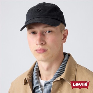 Levi's® 校園棒球帽 人氣新品 0080W-0002