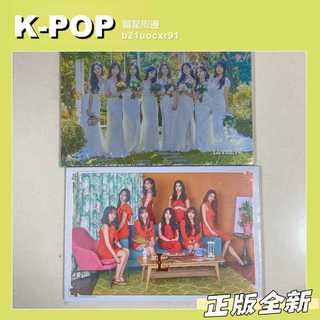 官方正品⭐ Lovelyz mini5 mini6 once upon a time 全新未拆