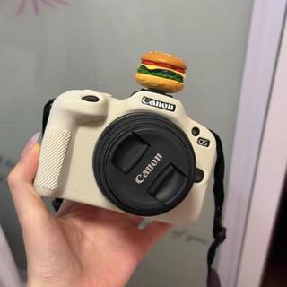 相機包 相機保護套 Canon 佳能EOSR10矽膠防摔相機包二代Canon 佳能r10保護套Canon 佳能r50保護
