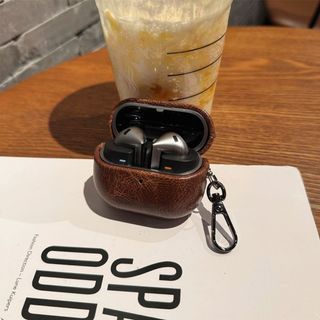 【耳機盒保護套 適用Samsung Galaxy Buds3 Pro】充電盒保護套丨藍牙耳機外殼 耳機充電盒套 盒身包覆