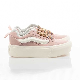 VANS 女鞋 經典 厚底鞋 Knu Stack V130000224