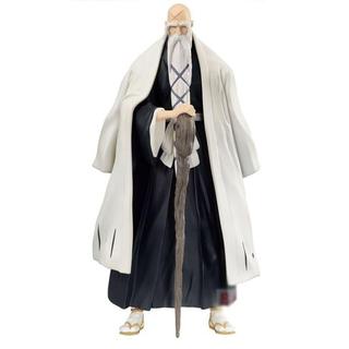 🔥熱銷🔥眼鏡廠 死神 BLEACH 千年血戰 總隊長 山本元柳齋重國 手辦