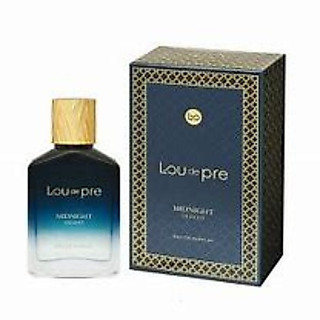 LOU DE PRE MIDNIGHT DESERT EDP(90ml)琥珀木/零陵香豆/香根草/雪松木/乳香/佛手柑