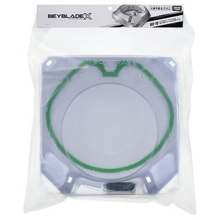 正版•日版 BEYBLADE 戰鬥陀螺X BX-10 極限衝擊戰鬥盤
