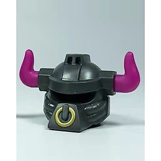 樂高 LEGO 頭盔 牛魔王（80007 80012 80008 80009 67145pb01）