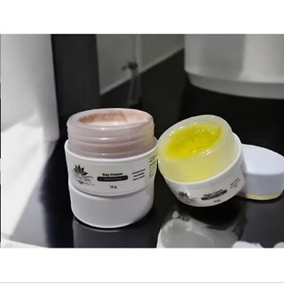 day cream n night cream TGB tunjung biru