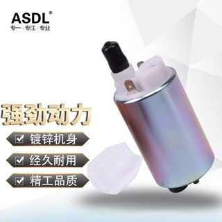 【摩托車配件】適配川崎小忍者Z250 Z300 NINJA400R燃油泵濾網X250 X300汽油泵芯