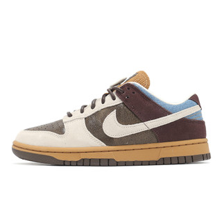 Nike 休閒鞋 Wmns Dunk Low LX 女鞋 Love & Peace [ACS] HQ3459-212