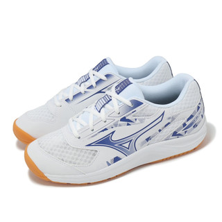 【動力】71GA253311 原價$2180 MIZUNO #271 男女款 羽球鞋 SKY BLASTER 寬楦