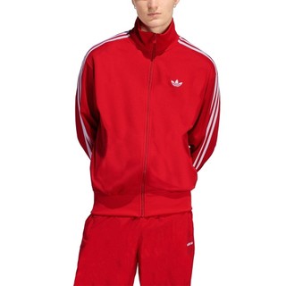 ADIDAS 男 FIREBIRD TT 立領外套-KE0788