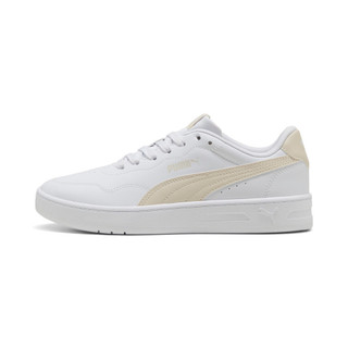 【PUMA】 Court Lally 休閒運動鞋 女性 40036716｜官方直營
