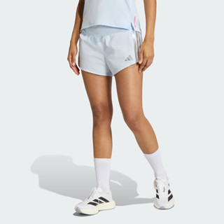adidas ADIZERO EKIDEN 運動短褲 女 KB1484 官方直營