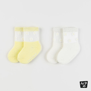 ★ShopDenie☆*韓國正品*KIDS CLARA* HAPPY PRINCE-ROSY ICE短襪
