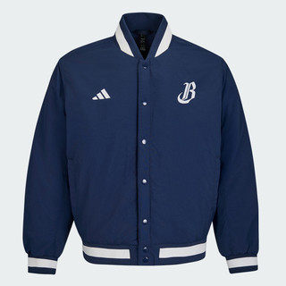 adidas 中信兄弟球員版聯名系列 外套 男/女 KG3224 官方直營