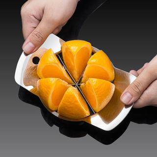 Orange Cutter 304 Stainless Steel Orange Peeler Tomato Cutte