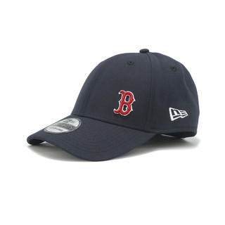 New Era 棒球帽 3930 Flawless Red Sox 波士頓紅襪 海軍藍 NE70484358 [ACS]