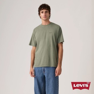 Levi's® RED TAB VINTAGE 短Tee 男生上衣 熱賣單品 A0637-0189