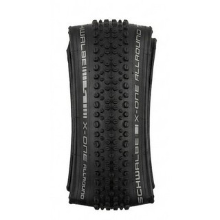 SCHWALBE Tire X-ONE Allround 28x1.30 自行車 無內胎系統 外胎 TLE Tire