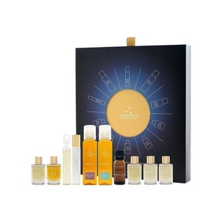 【新上市】AA 英國皇家芳療 身心煥採禮盒 (Aromatherapy Associates)