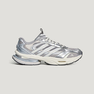 Adidas 愛迪達 XLG Supersonic LB2230 男女 休閒鞋 復古 Y2K 流行 米銀