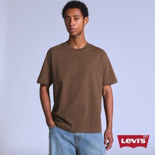 Levi's® BLUETAB™ 寬鬆短Tee 男生上衣 人氣新品 001LJ-0005
