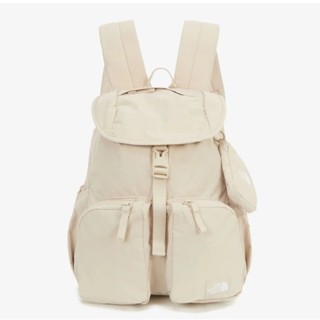 正品 THE NORTH FACE W'S BREEZE BACKPACK 輕量後背包北臉 多色 女款雙肩包 大容量