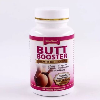 💕免運 💕臺灣發貨 進口 爆款 butt booster Fengxi Tablets