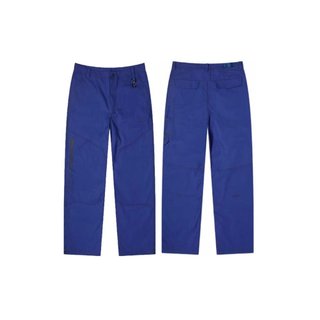 Nocta x Nike L'Art Carpenter Pant 工裝木匠長褲 寶藍色FD6511-455【SPLY】