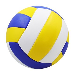 漫光裡🔥臺灣出貨🚀Volleyball學生訓練中考沙灘排球機縫加厚防滑通用排球可印logo按 9K94