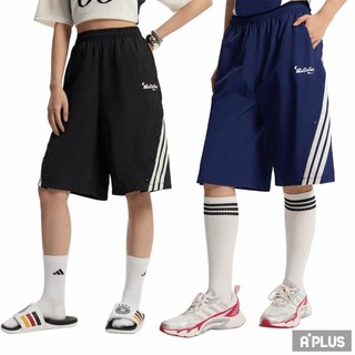 ADIDAS 女 TIRO SHORTS 運動短褲 - KZ2392 KZ2393